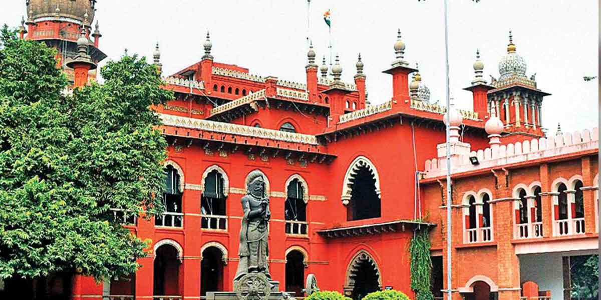 Pollachi case to be completed soon Highcourt Order!