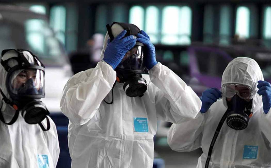 tamilnadu Corona virus updates