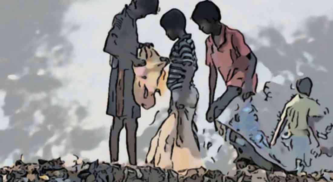 A mother who divorced her children Compensation for Children