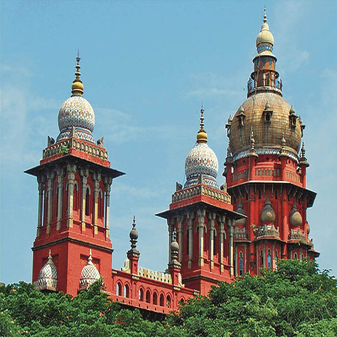 chennai