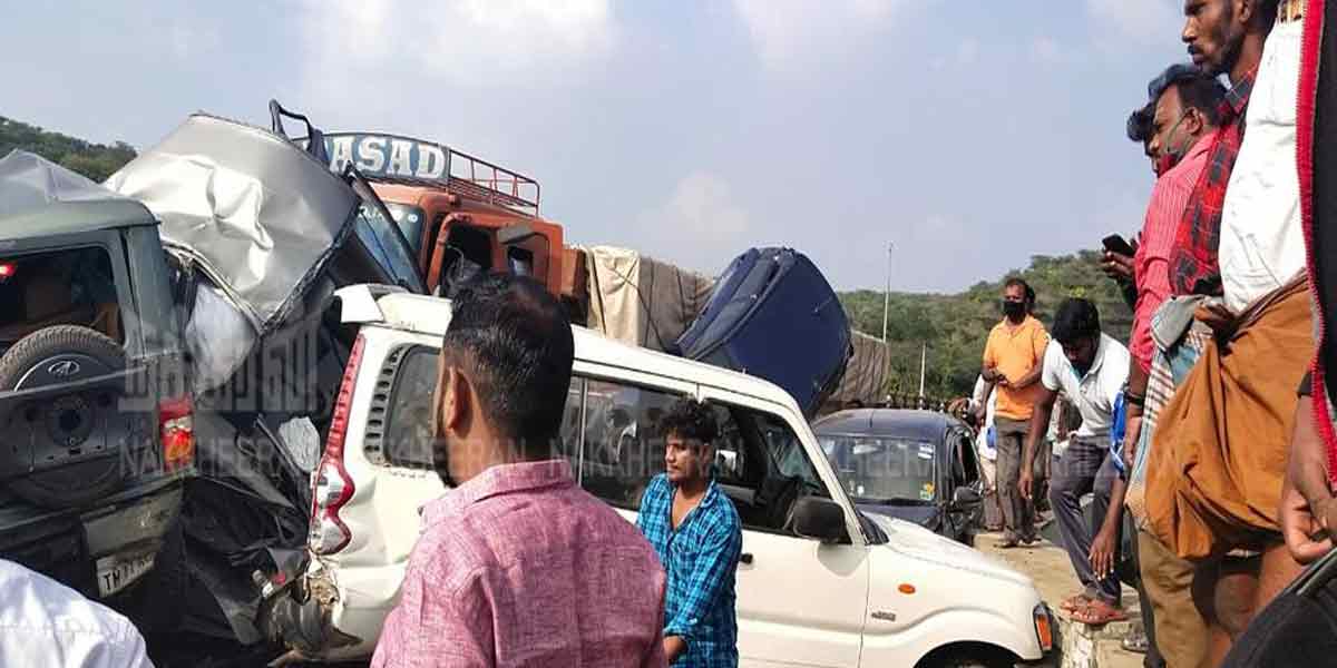 dharamapuri thoppur incident