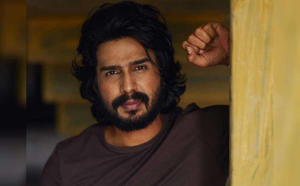 vishnu actor