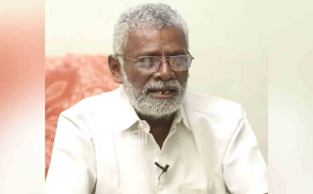 Advocate Sankar Subu Kallakurichi private school girl Postmortem