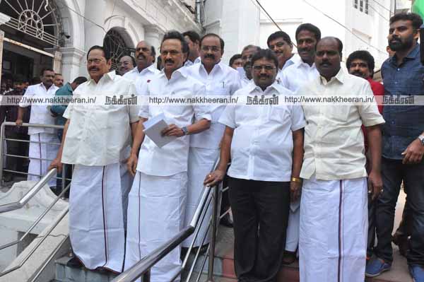 mkstalin