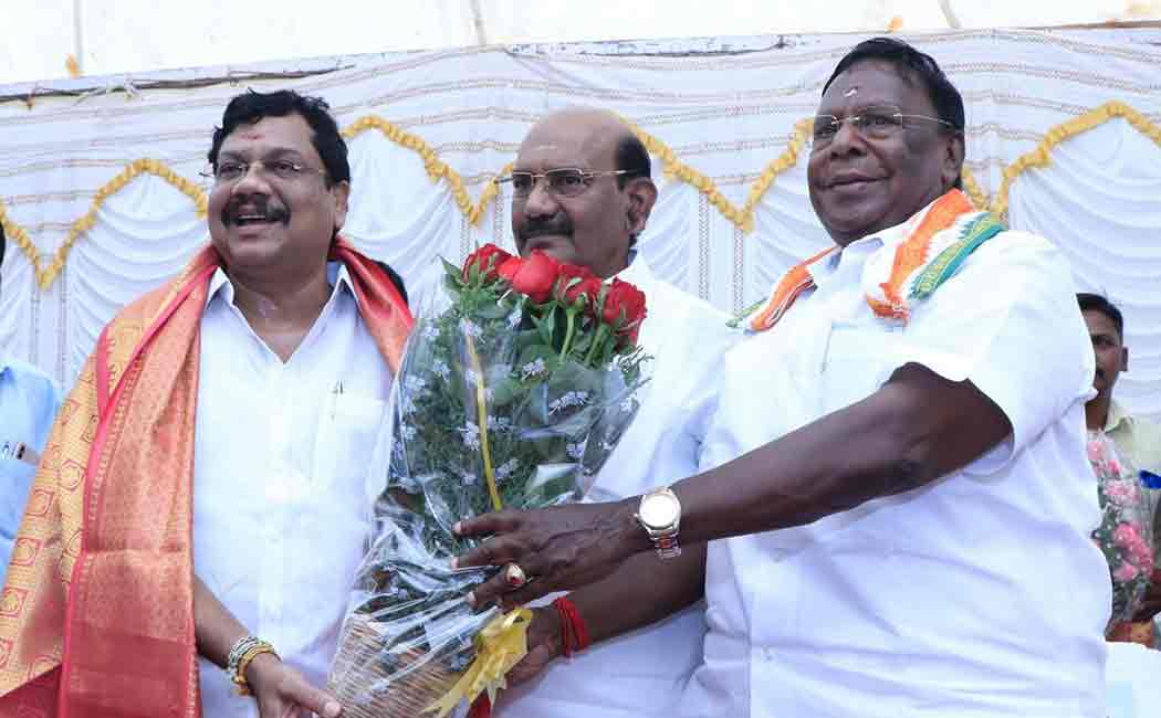venkat