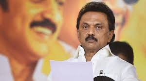 Stalin condemn to central government