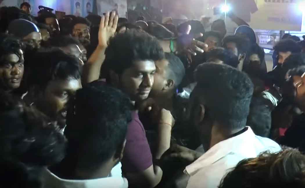 viswasam