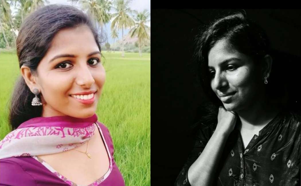 therukural arivu introduce his lover