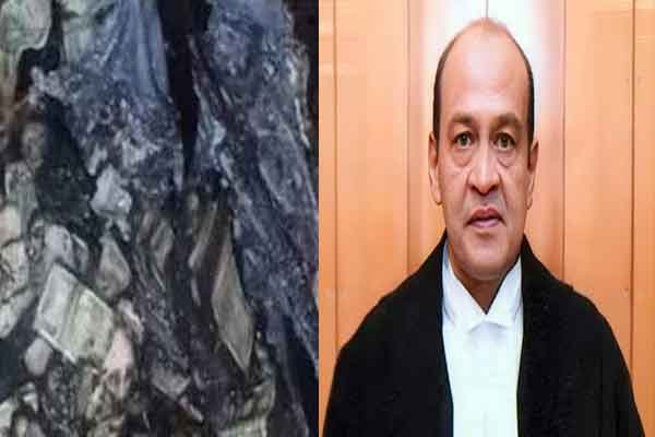 Resolution seeking removal of Justice Yashwant Verma?