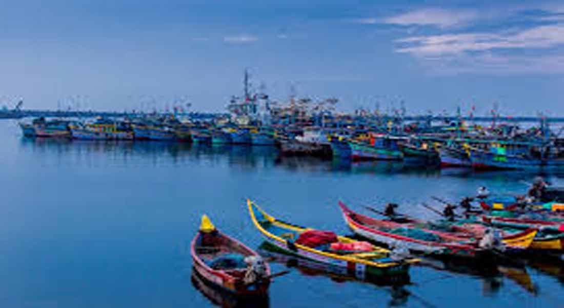 chennai