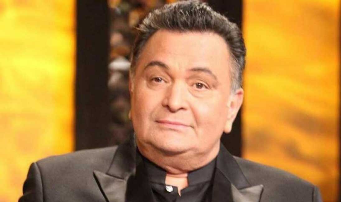 rishi kapuor