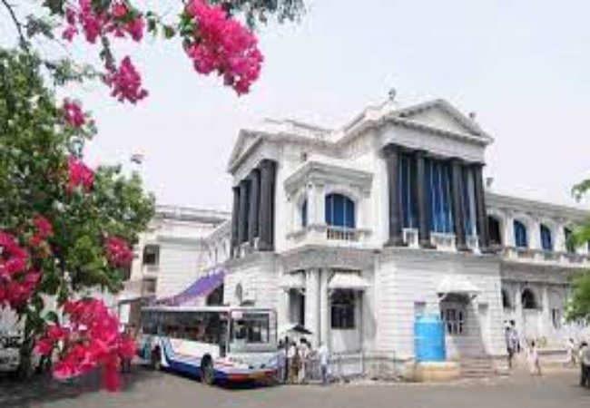 IAS OFFICERS TRANSFERRED TN GOVT ORDER