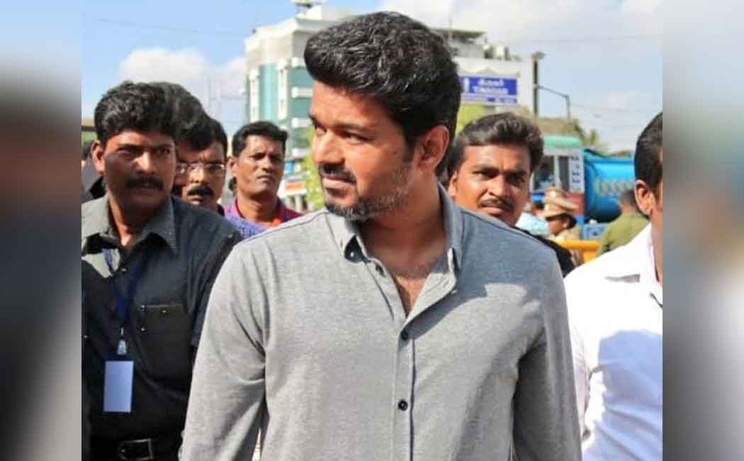 vijay