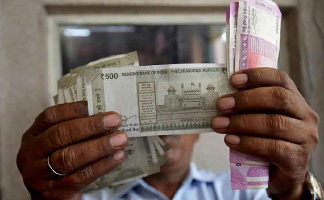 income tax raid