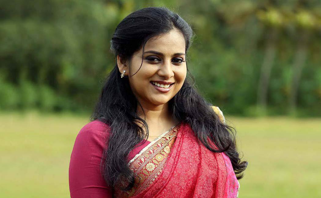 telecom company staff locked actress anna rajan inside office