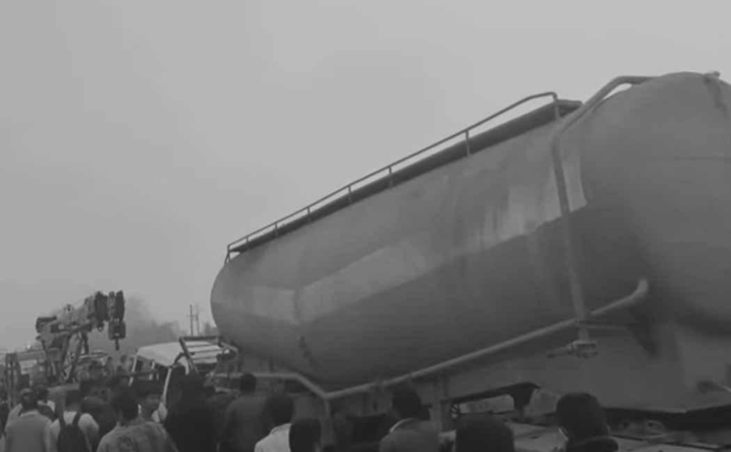 Karnataka incident 13 people involved