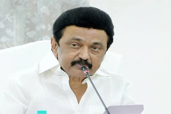 Former Condolences to the Chief Minister for Chief Secretary of Tamil Nadu passed away; Condolences to the Chief Minister