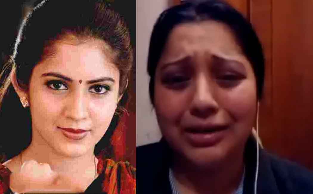 vijay lakshmi