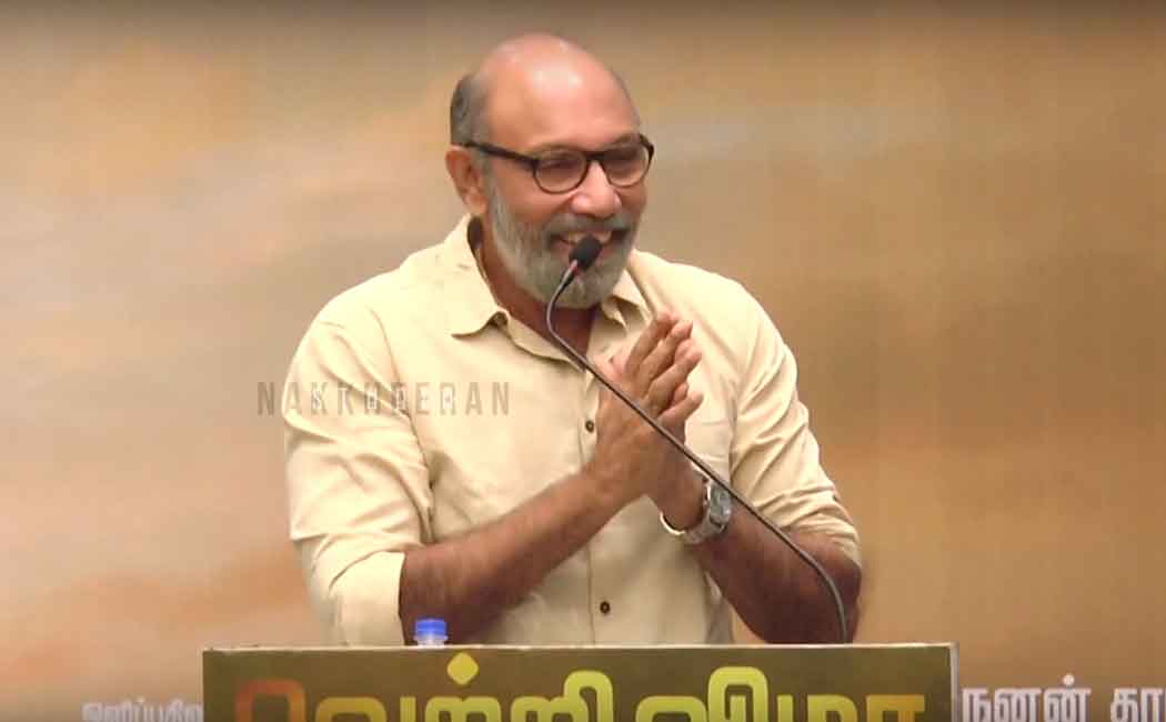 sathyaraj