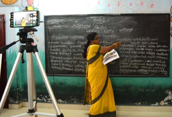Corporation School - Online classes for 9th and 11th students