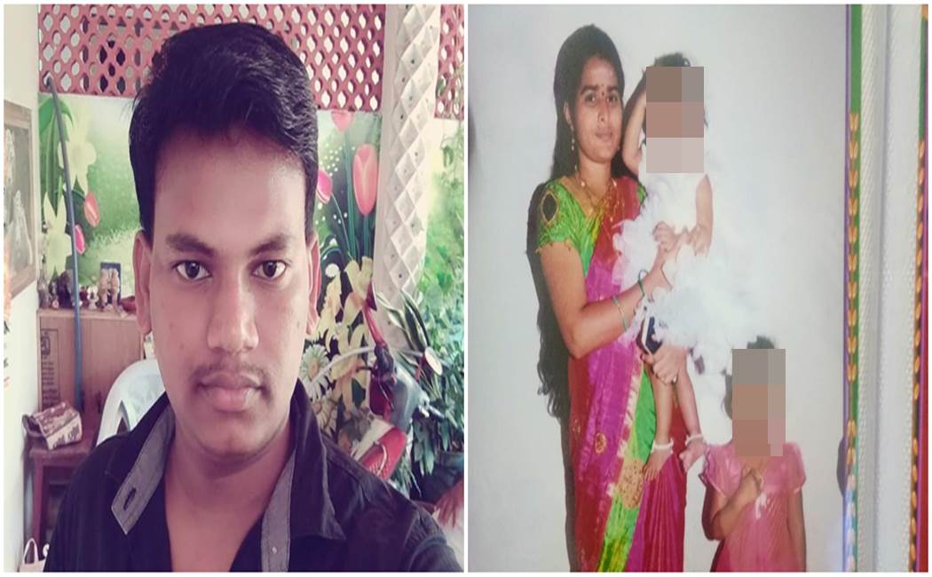 Ranipet incident