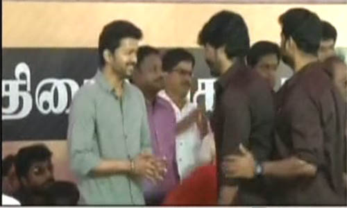 vijay s