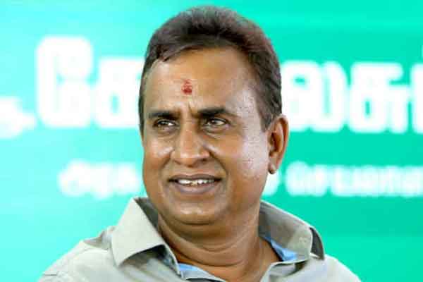 Sasikala letter to BJP! EPS in tension!
