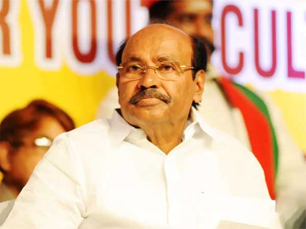 Ramadoss