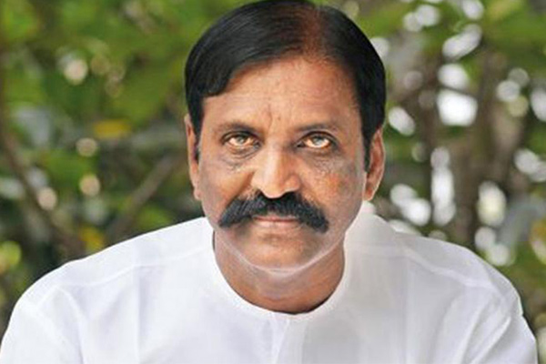 vairamuthu about israel iran issue