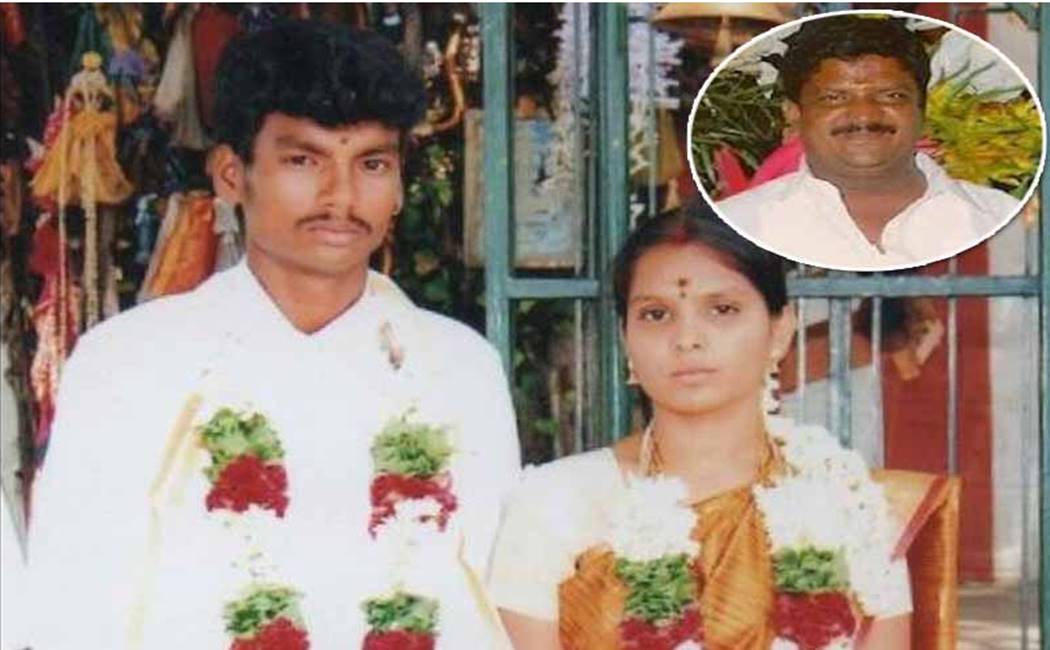 Why was Kausalya's father Chinnasamy released? The full background of Udupi Shankar case verdict!