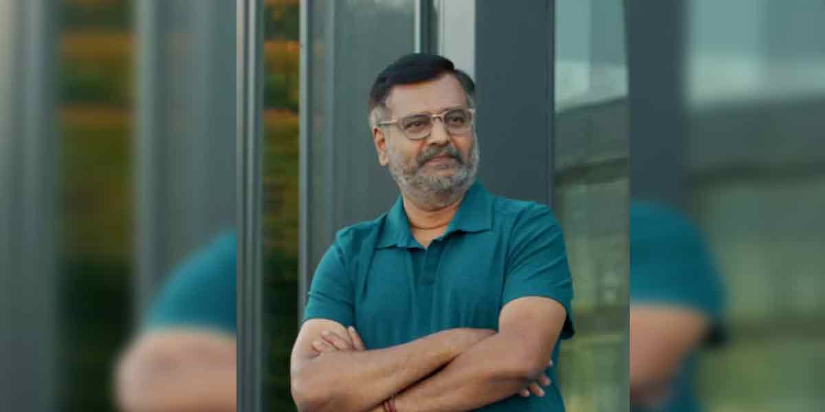 Actor Vivek admitted to hospital