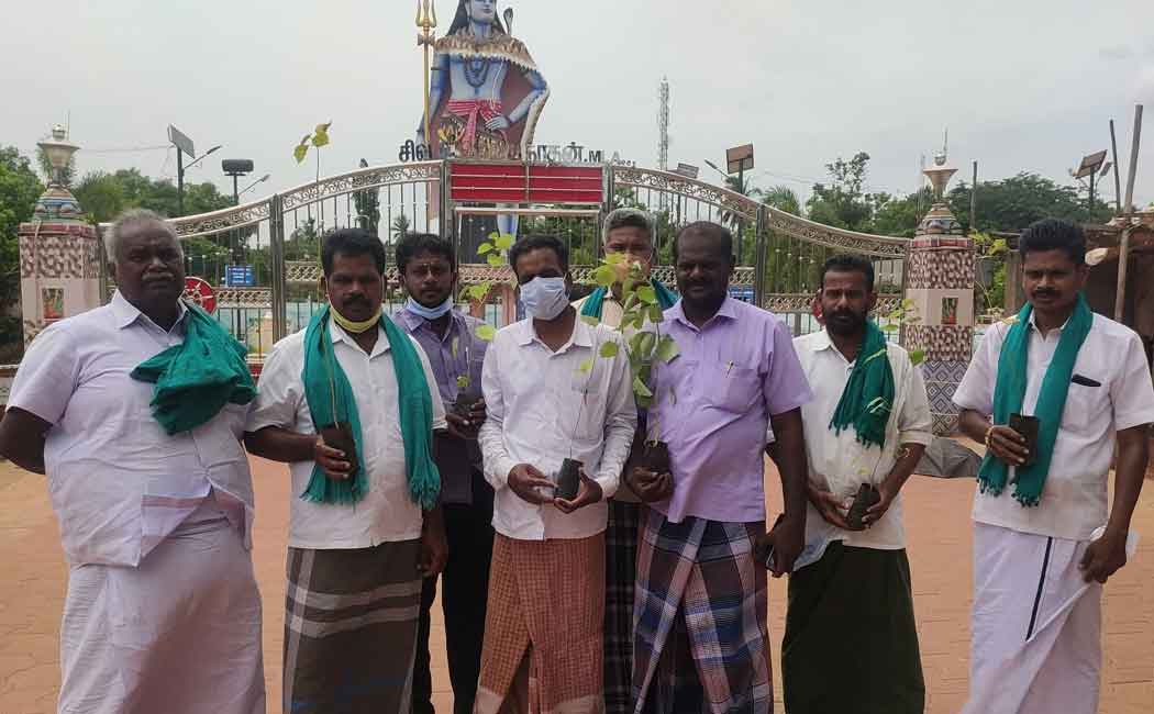 Cases filed against farmers including Minister canceled ... Farmers' celebration