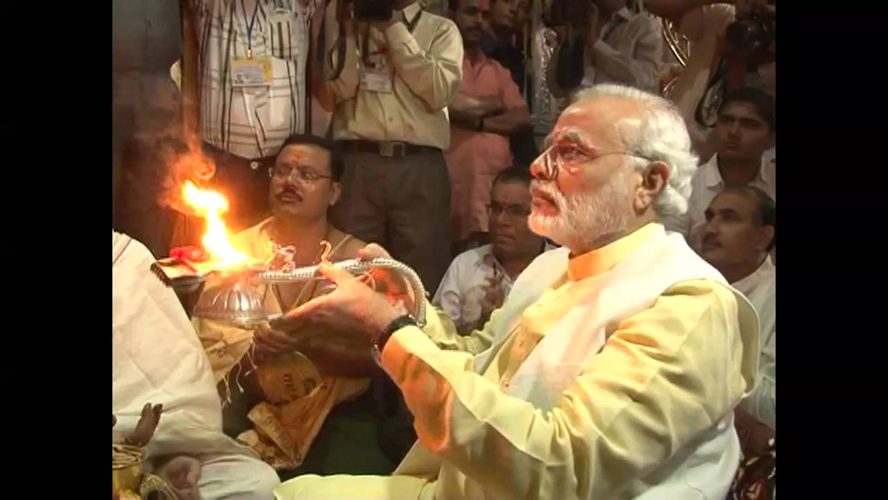 modi
