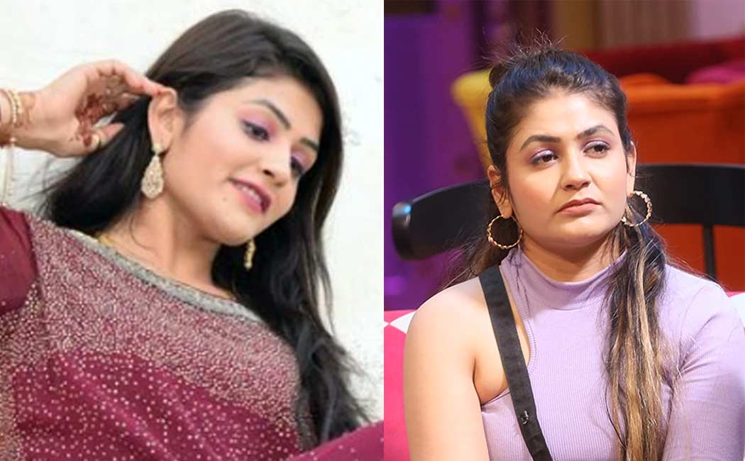 Bigg Boss 16 fame Gori Nagori issue