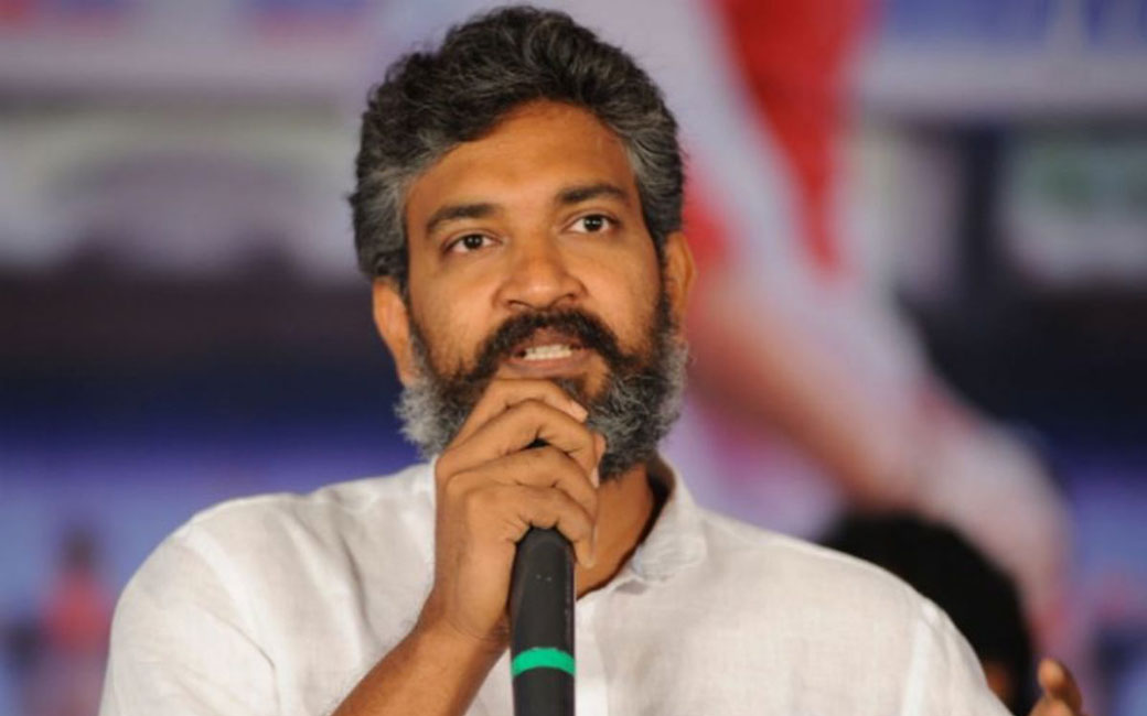 rajamouli
