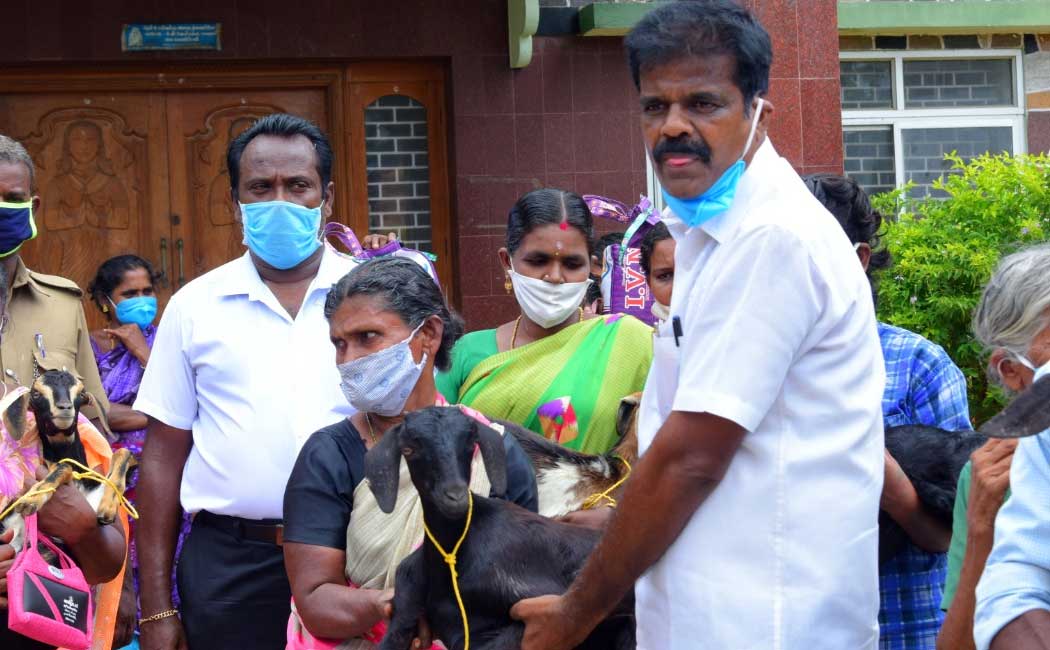 pt selvakumar