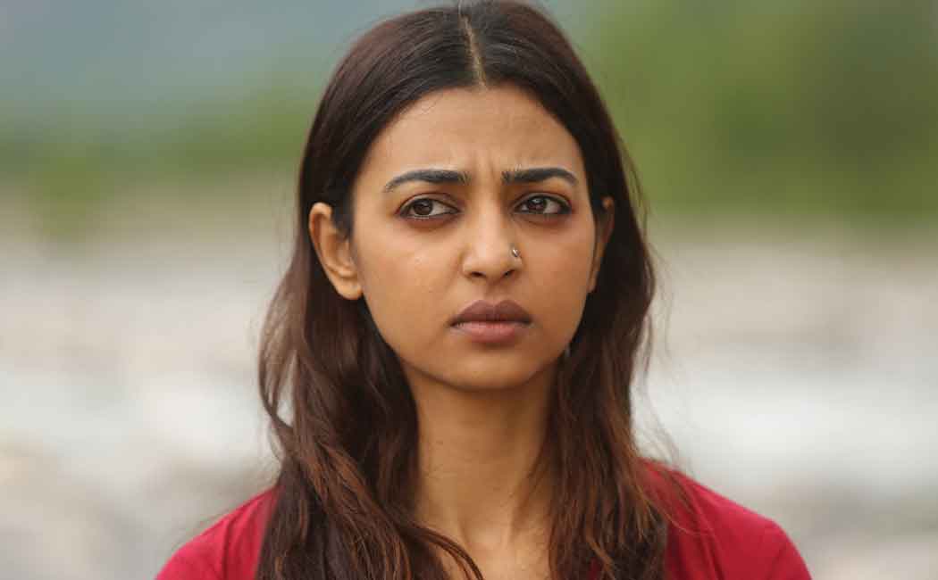 radhika apte