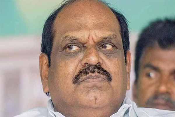 Enforcement department raid CMDA office