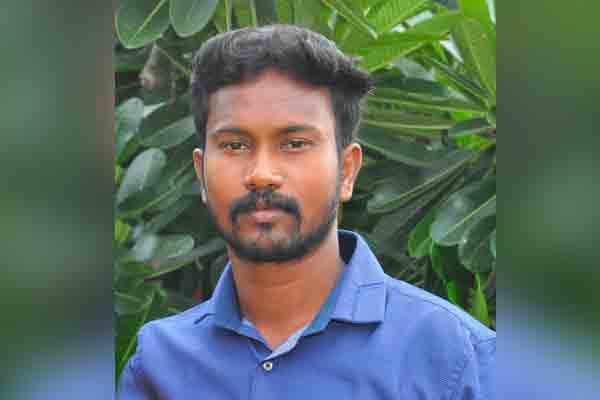 Three people passed away due to electric shock!