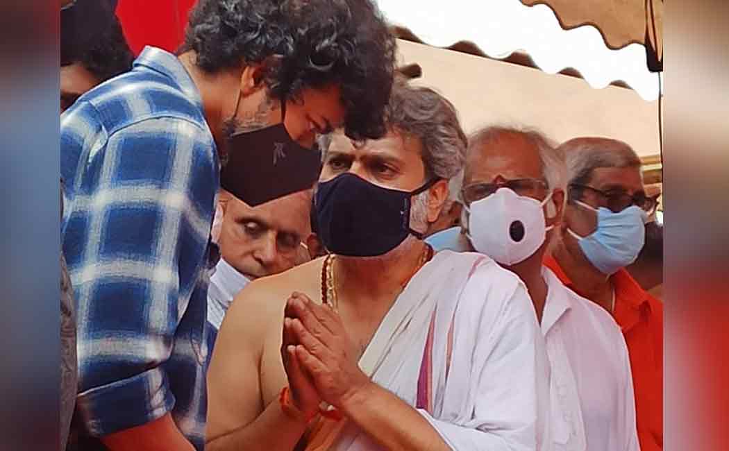 vijay spb