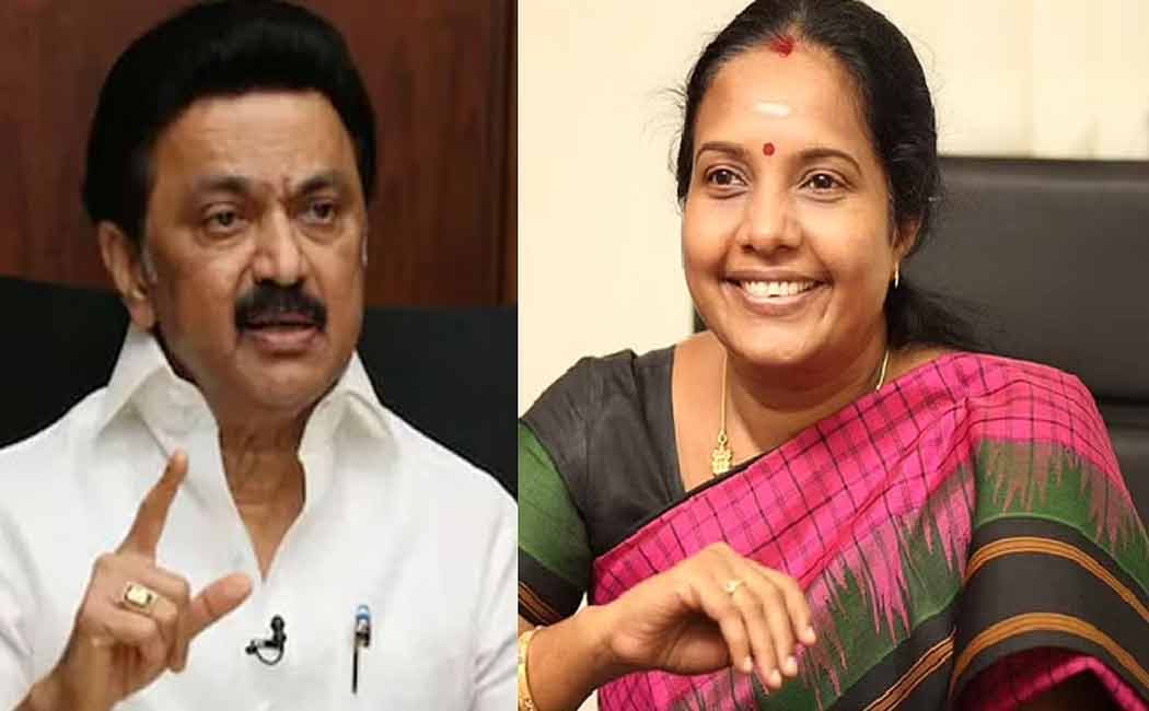 The Chief Minister's New Welcome; Welcome BJP!!