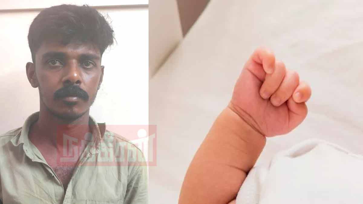Another student pregnant in government school- septic tank plumber arrested
