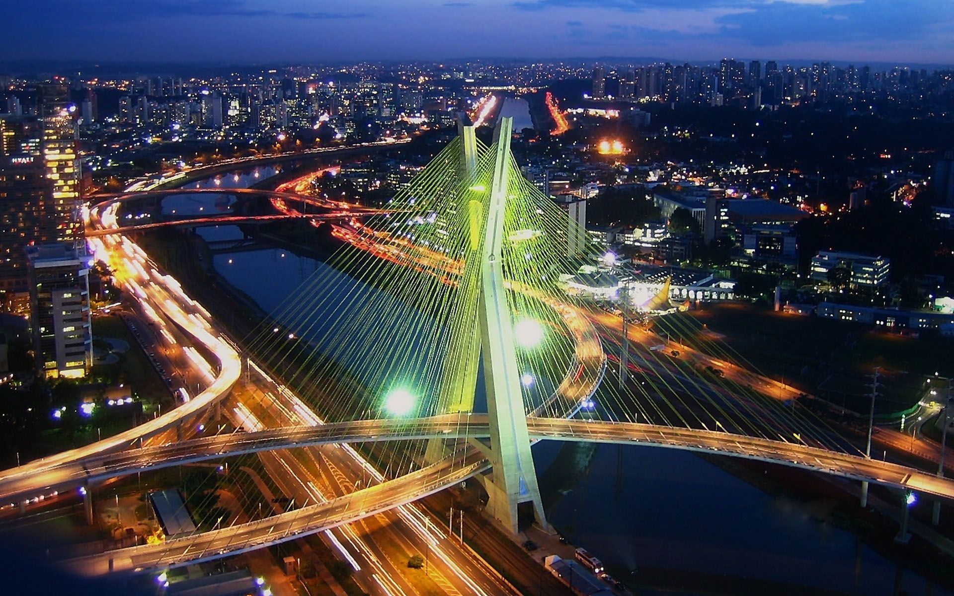sao paulo