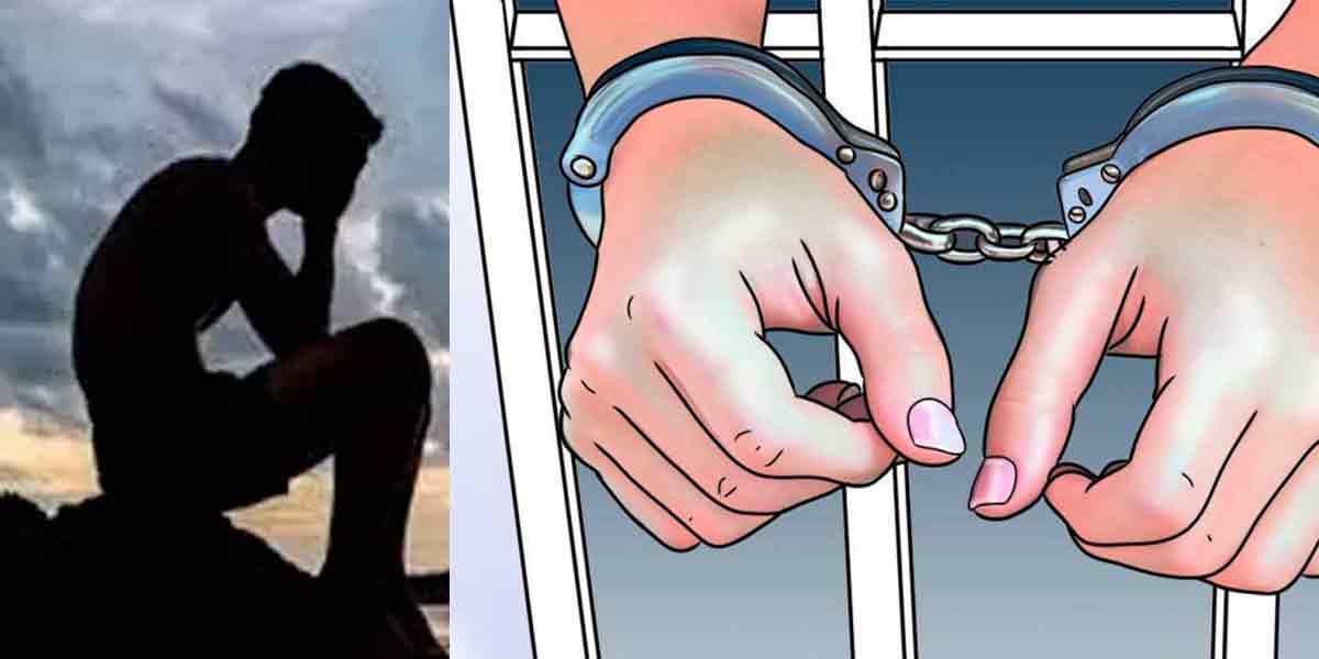 7 senior students arrested for ragging