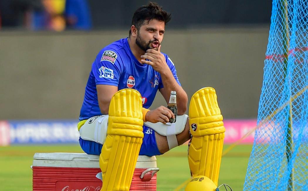 raina