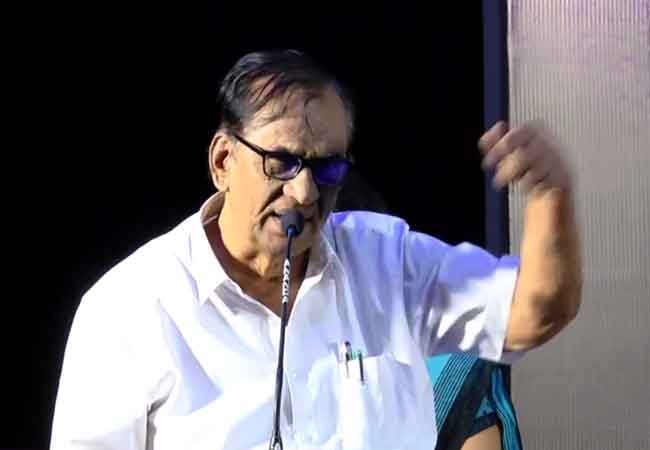 k rajan