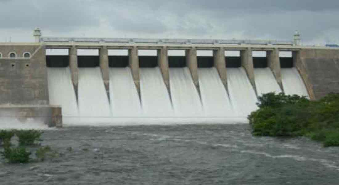Cauvery River