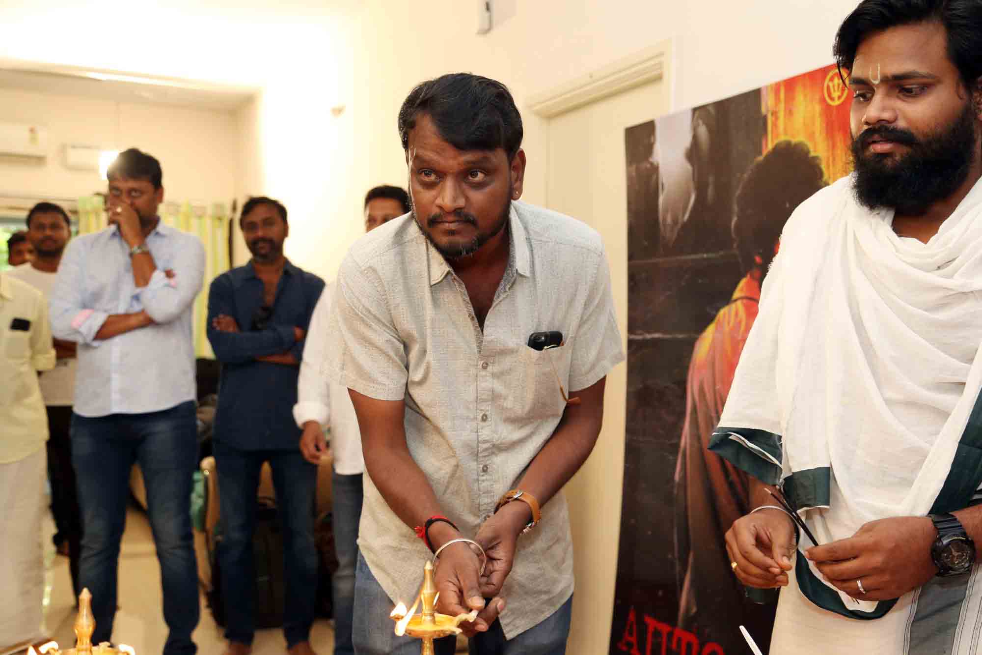 auto shankar