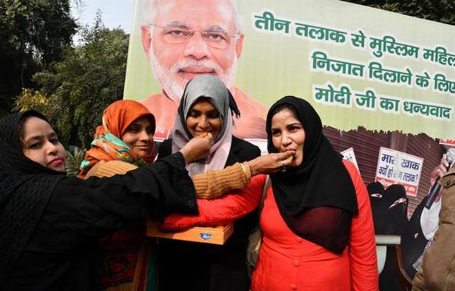 triple talaq