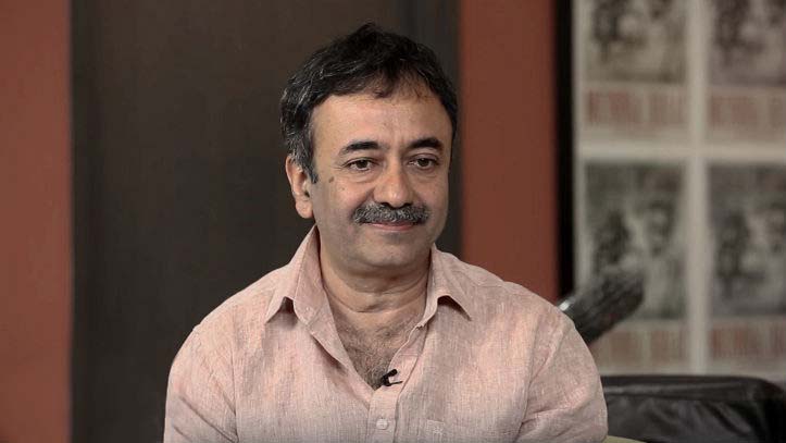 rajkumar hirani